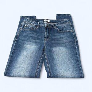 Kensie Jeans Effortless Ankle